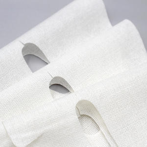 Perawatan Kulit Sensitif Centella Asiatica kapas kain kasa masker wajah - Product Image 4