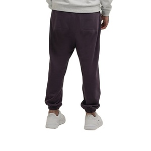 Pantalons de fitness décontractés d'automne pour hommes pantalons de survêtement pantalons de survêtement avec logo personnalisé pantalons de jogging pour hommes - Product Image 4