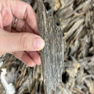 Fascinante humo suave: 100% chips de madera de agar pura natural - Product Image 5