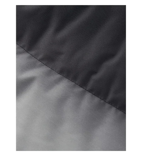 Vestes matelassées pour hommes avec col montant et design classique imperméable pour l'hiver, vestes matelassées d'extérieur - Product Image 6