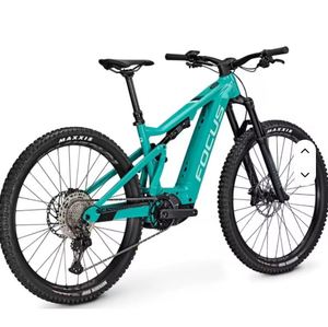 Bicicleta de Montaña 2026 Ransom 900 RC X0 AXS con Transmisión de 12 Velocidades - Product Image 1