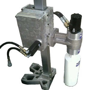 Marteau perforateur hydraulique Kor-It K-201-HR, produit de forage à percussion - Product Image 3