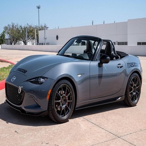 ( T&B ) รถมาสด้า MX-5 Miata Club ปี 2020 มือสอง - Product Image 1