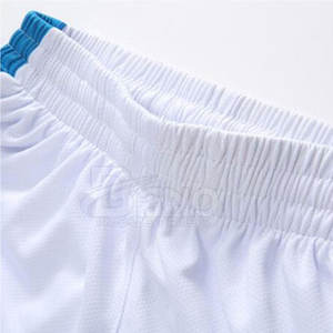 Uniforme de fútbol cómodo y transpirable Uniformes de fútbol sin mangas profesionales disponibles para hombres - Product Image 6