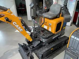 Abordable Pas cher Case CX15EV Excavator Case Mini Excavator à vendre - Product Image 3