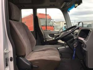 Autobús Toyota Coaster Seminuevo 2018 2019 con 12 Meses de Garantía en Venta Online - Product Image 5