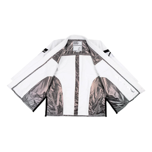 2024 sur mesure brésilien Jiu Jitsu karaté uniforme lumineux chemin Design International hommes/femmes formation Martial Kimono Gis - Product Image 6
