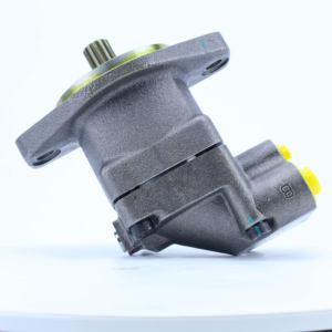 Motor Hidráulico de Pistones F11-010 F12 F11, Motor F11-005 F11-010 F11-014 F11-019 F11-010-<span class=keywords><strong>RU</strong></span>-SV-S-000-0000-00 - Product Image 1