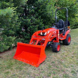 PROVEEDOR DE Kubota BX 2380R 2022 de 21 HP 4WD, Listo para Venta y Entrega - Product Image 3