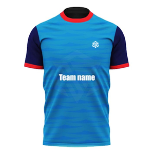 Oferta Especial: Uniforme de Cricket Premium para Hombre, Sin Mangas, Deportivo, Personalizado, Transpirable, de Secado Rápido, 100% Poliéster, Talla Adulto - Product Image 2