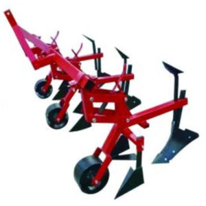 Cultivateur agricole à haute productivité machine herse à disques à usage moyen cultivateurs agricole - Product Image 3