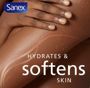 Gel de Ducha Hidratante Sanex Expert Skin Health 450ml Venta al por Mayor en el Reino Unido - Product Image 4