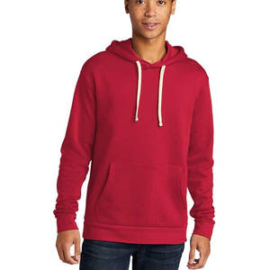 Sweat-shirt à la mode pour hommes avec logo personnalisé 2024 Sweats à capuche et sweat-shirts pour hommes pour Hip Hop Street Wear Pulls à capuche thermiques - Product Image 6