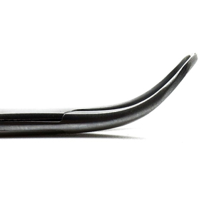 คีมหนีบผ้าแบคเฮาส์สแตนเลสเยอรมันเครื่องมือผ่าตัดทองคำเต็มรูปแบบ3.5นิ้วแหล่งจ่ายไฟด้วยมือ - Product Image 6