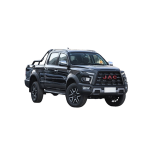 Vente flash : Pick-up 2.4T essence, transmission manuelle, double cabine, véhicule utilitaire avec moteur de technologie japonaise - Product Image 3