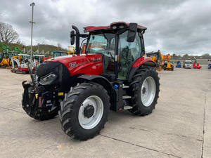 Direct Supplier Wholesale of Used/New Agricultural <b>Machinery</b> & Equipment/farm Tractor Case IH <b>for</b> Sale with All Equipment's - Product Image 4