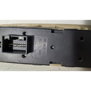 PULSANTIERA ด้านหน้า ซ้าย DR 5 1st Series T11-3746130 SQR481F (07>14) - Product Image 4