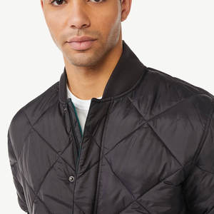 Chaquetas Bomber de la Mejor Calidad Hechas en Pakistán, Precio Económico, Diseño Personalizado, Chaqueta para Hombre, Chaqueta Urbana para Hombre - Product Image 3