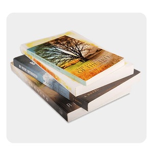 Hot Sale Custom <b>Book</b> Printing for Every Printing Need or Novels and Textbooks Printing Use Available at Good Price from India - Product Image 1