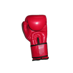 ถุงมือชกมวยสำหรับเด็กถุงมือฝึกแบบมืออาชีพทำจากหนัง PU แท้ปรับแต่งได้ - Product Image 2