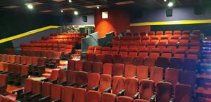 100% PET Polyester 12MM Panneau mural acoustique Matériau insonorisé pour usage commercial résidentiel et de bureau - Product Image 5