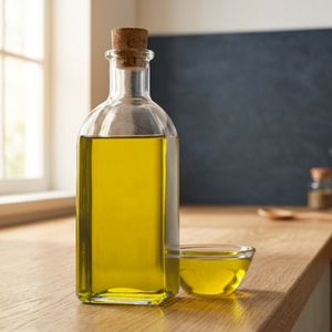 Huile de ricin fractionnée raffinée de qualité supérieure, 100% pure, de qualité supérieure, disponible en vrac pour la cuisine - Product Image 6