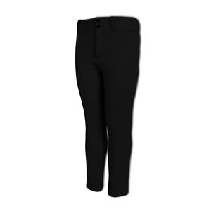 Meilleure vente uniforme de baseball professionnel de couleur personnalisée respirant poches à col en v à séchage rapide 100% ensembles de vêtements d'équipe en polyester - Product Image 5