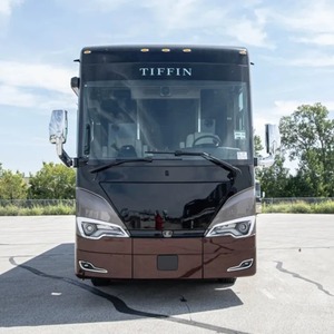 รถบ้านเคลื่อนที่รุ่น Tiffin A-L-L-E-G-R-O BUS 40IP ปี 2026 พร้อมขาย - Product Image 1