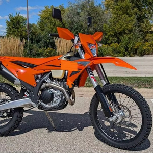 Motos Enduro 500 EXC-F 2025 – Toutes Modèles Disponibles, Nouveautés en Stock - Product Image 1