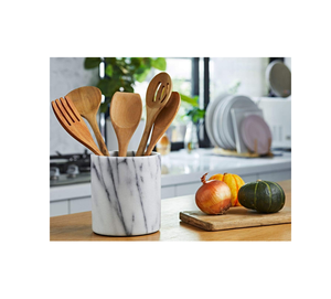 ที่ใส่ช้อนหินอ่อนแบบคลาสสิก - Product Image 1