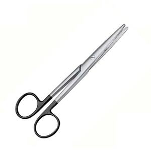 กรรไกรผ่าตัดสแตนเลสแบบมายอชท์ ซูเปอร์คัท ทนทาน สำหรับการผ่าตัดทางการแพทย์และความแม่นยำทางคลินิก - Product Image 2