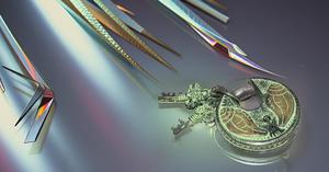 Serrure à cadenas en laiton avec clés de travail cadenas shankh fonctionnel noir serrures à collectionner serrures à combinaison pour portes boîte à outils - Product Image 4