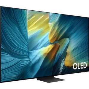 Hot Selling Stock For New S95F 83inch 4K HDR Smart OLED <b>Televisions</b> With 1 Year Warranty Available For Bulk Order - Product Image 4
