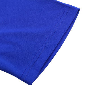 Conjunto de Uniforme de Tenis Sublimado, Fabricante de Ropa de Tenis con Logotipo Personalizado, Venta al Por Mayor - Product Image 3