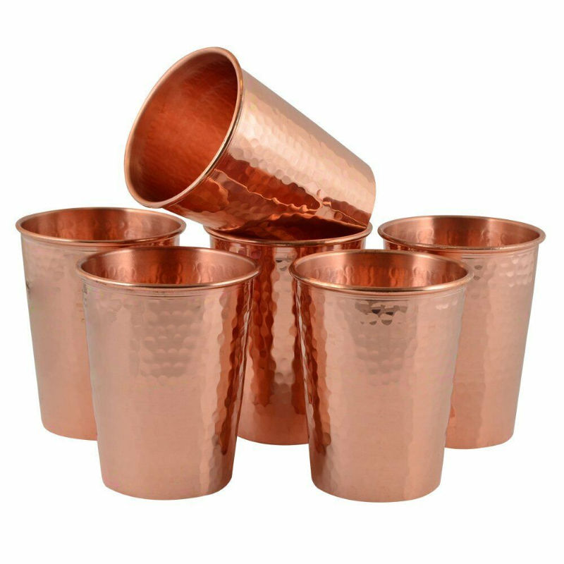 Copper