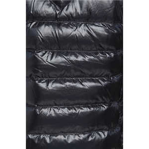 Venta al por mayor de lujo de invierno de las mujeres Puffer chaqueta de sublimación personalizada de talla grande impermeable cierre de cremallera - Product Image 4
