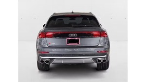 Audi SQ8 Prestige 2022 Usado en Excelentes Condiciones - Product Image 3