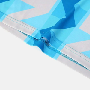 Ropa de fútbol de poliéster 100% con logotipo personalizado para adultos conjuntos cómodos con la última impresión de uniformes transpirables - Product Image 4