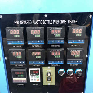 热吹<span class=keywords><strong>3</strong></span>升2腔塑料机低价Airtac品牌半自动轴承可编程控制器泵发动机电机核心部件 - Product Image 6