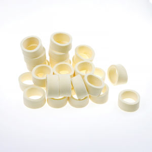 Arandelas de Fieltro Ecológicas, Orgánicas, No Tejidas, 100% Lana, para Uso Industrial, Sello Mecánico, Filtro de Polvo - Product Image 1