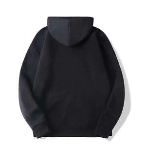 Sudadera con capucha clásica para hombre Sudadera con capucha personalizada Sudadera con capucha de manga larga con capucha interior de diferentes colores BAJO MOQ transpirable - Product Image 6
