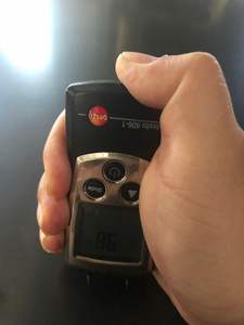 Contrachapado Recubierto de Película Fomex, Emisión E1 de Primera Clase, Decorado por Ambos Lados, Reverso Marrón, Grosor de 12mm/15mm/18mm, Núcleo de Eucalipto - Product Image 4