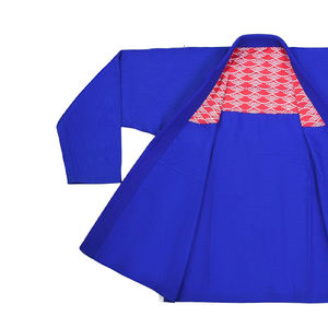 Kimono Judo Gi por encargo Bjj Kimono/Negro Gi,Kimono Gi por encargo Bjj Kimono - Product Image 4