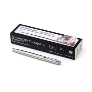 Penna a Sfera Personalizzata Jotter Core, Articolo Promozionale per Merchandising - Product Image 3