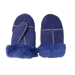 Meilleurs gants de ski d'hiver imperméables pour hommes Gants de neige de snowboard Escalade en vente pour moto 3M Thinsulate - Product Image 2