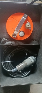 Escáner de conductividad de <span class=keywords><strong>tierra</strong></span> profunda de Imágenes de resistividad multielectrodo - Product Image 2