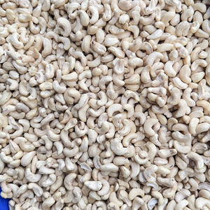 Noix de cajou SANTIGO W180 W240 W320 en gros à faible MOQ, prix raisonnable - Product Image 1