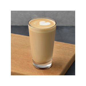 Café Instantáneo en Polvo Fenzo Premium de Primera Calidad, 3 en 1, con Sabor a Vainilla, Sabor Dulce, Azúcar de Frutas, en Bolsa, Precio Bajo, Venta al por Mayor - Product Image 1