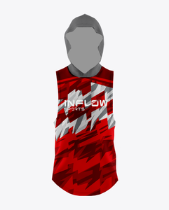 Uniforme 7v7 Hombres TRANSPIRABLE hecho en fábrica logotipo personalizado 100% Tela de poliéster productos de secado rápido Nuevo Alta calidad premium - Product Image 5