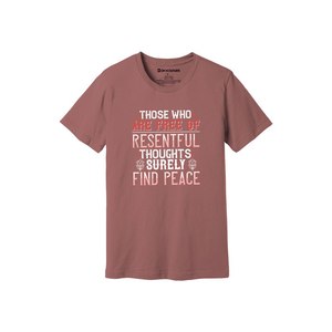100% algodón camiseta informal 3D Buda temas impresión 12 opciones de color 160-180 pesado GSM diseño personalizable Logotipo de colocación - Product Image 3